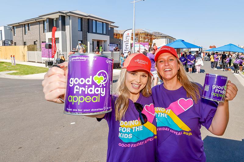 Good Friday Appeal Charity House Auction 2024-13